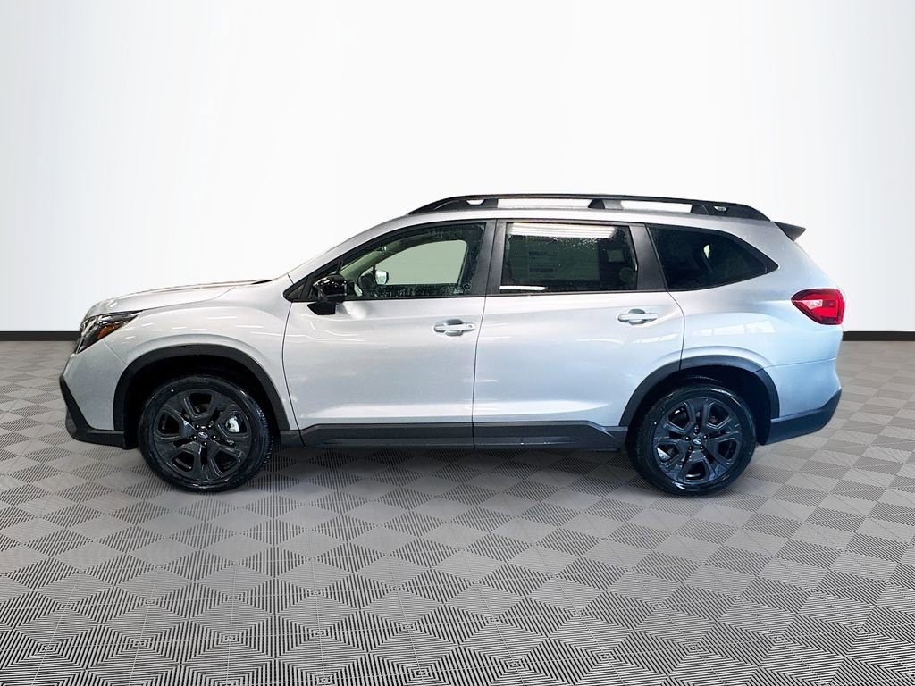 New 2026 Subaru Ascent Bronze Edition image 37
