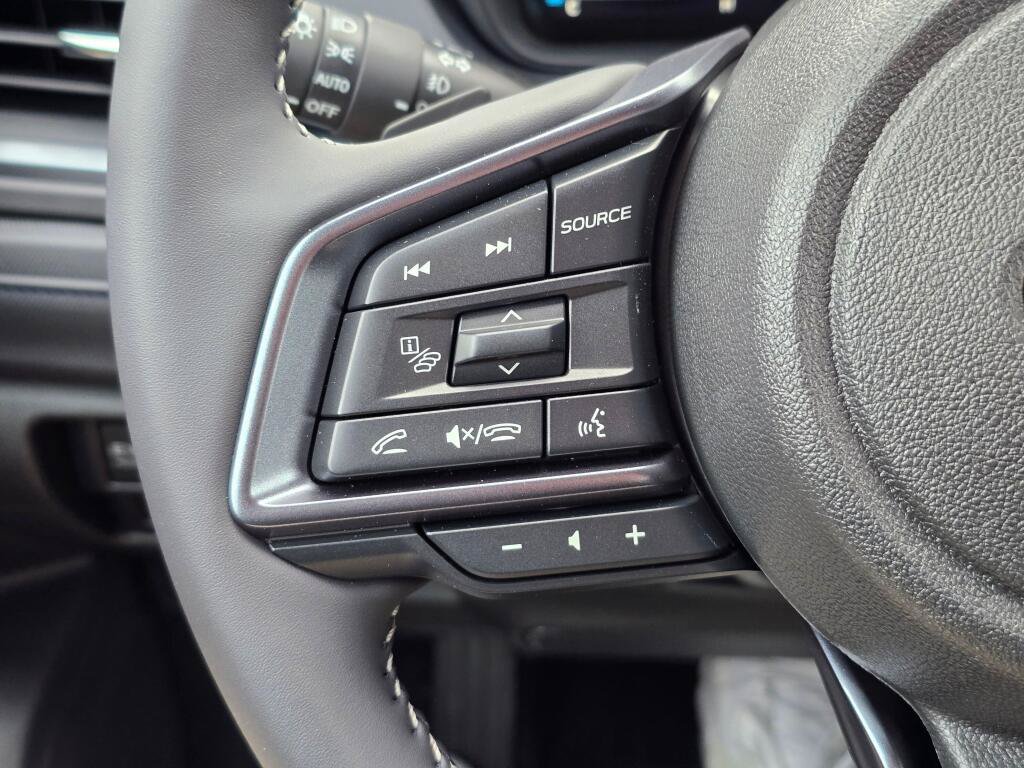 New 2026 Subaru Forester Limited AWD/4WD image 31