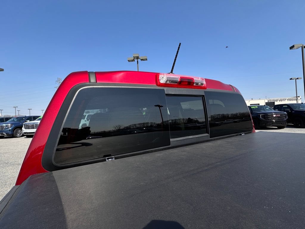 Used 2021 GMC Canyon AT4 w/ Driver Alert Package AWD/4WD image 40