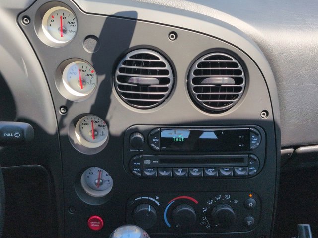 Used 2008 Dodge Viper SRT-10 w/ Protection Group RWD image 16