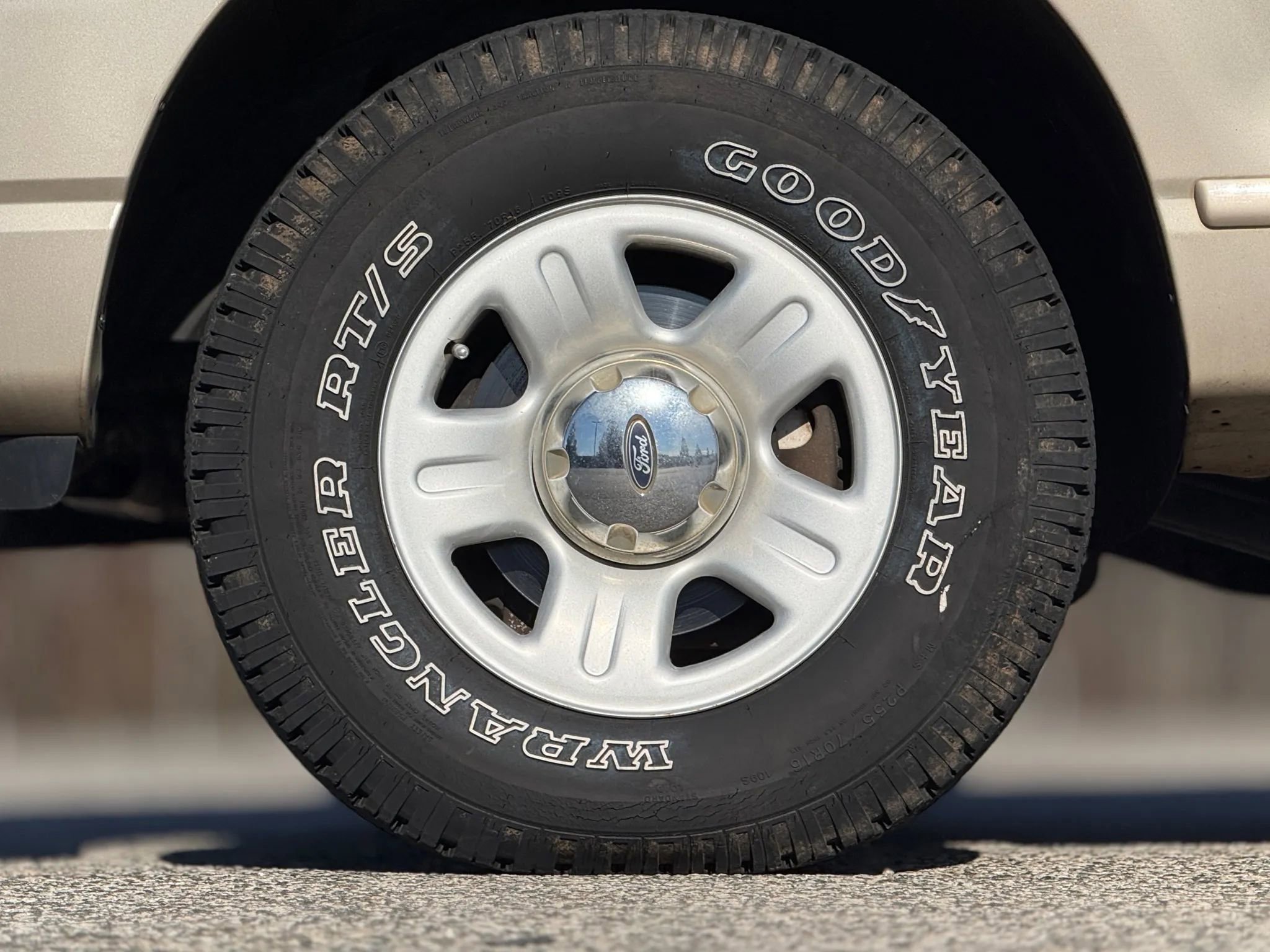 Used 2005 Ford Explorer Sport XLS RWD image 27