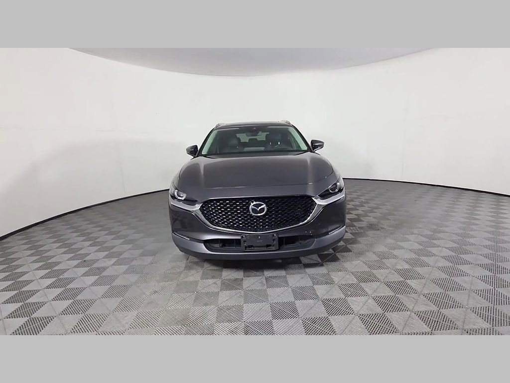 Used 2021 MAZDA CX-30 AWD 2.5 S w/ Premium Package image 53