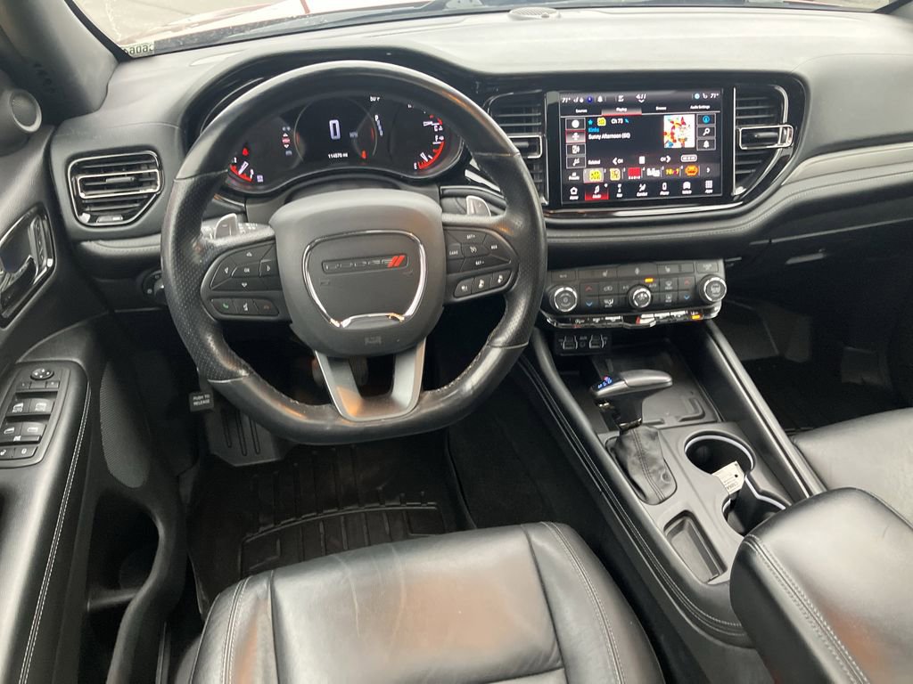 Used 2022 Dodge Durango GT image 6