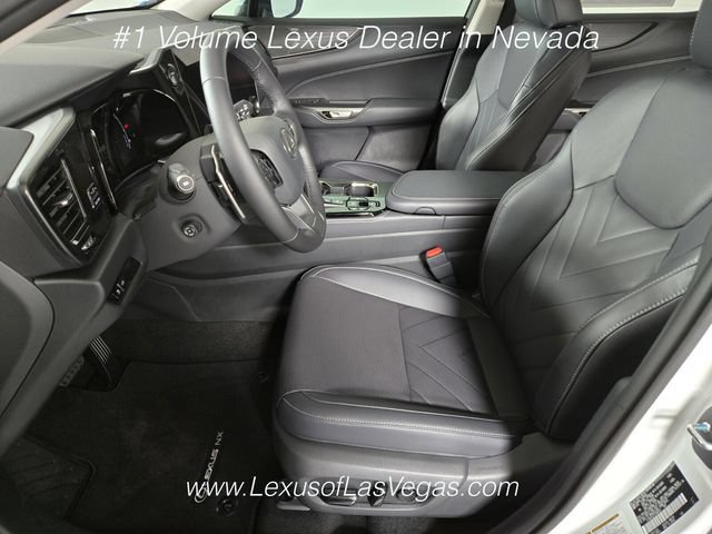 New 2026 Lexus NX 350 AWD w/ Luxury Package image 10