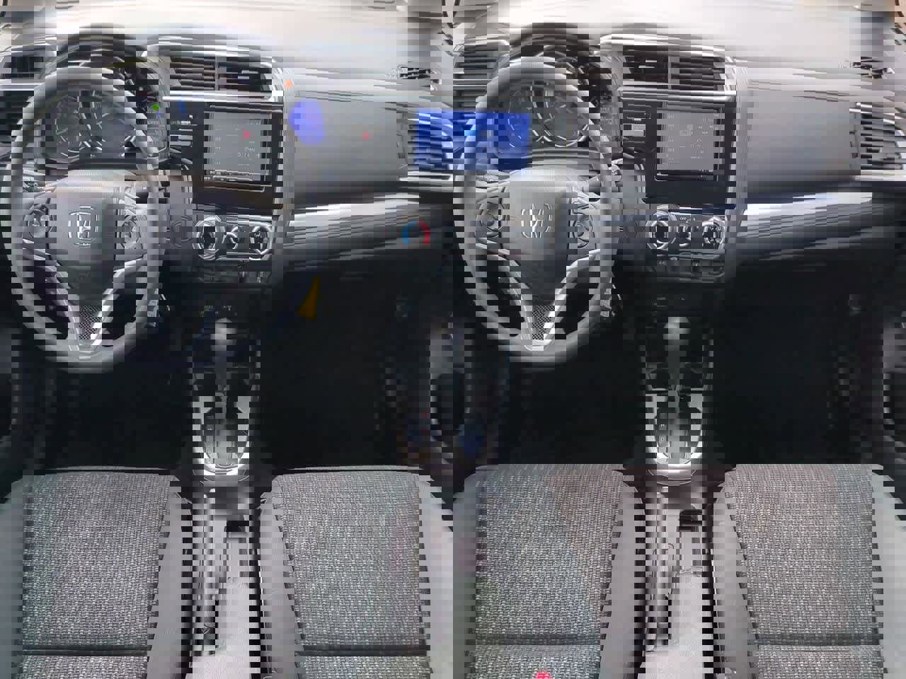 Used 2015 Honda Fit LX image 14