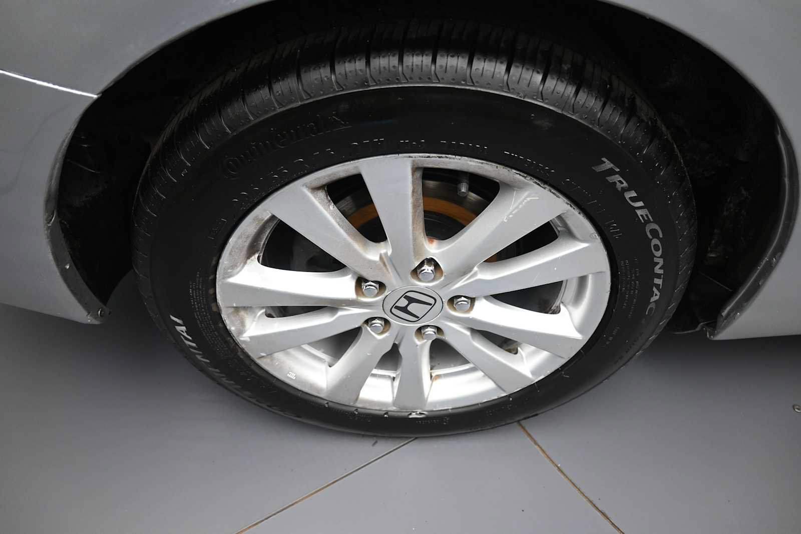 Used 2012 Honda Civic EX-L image 12