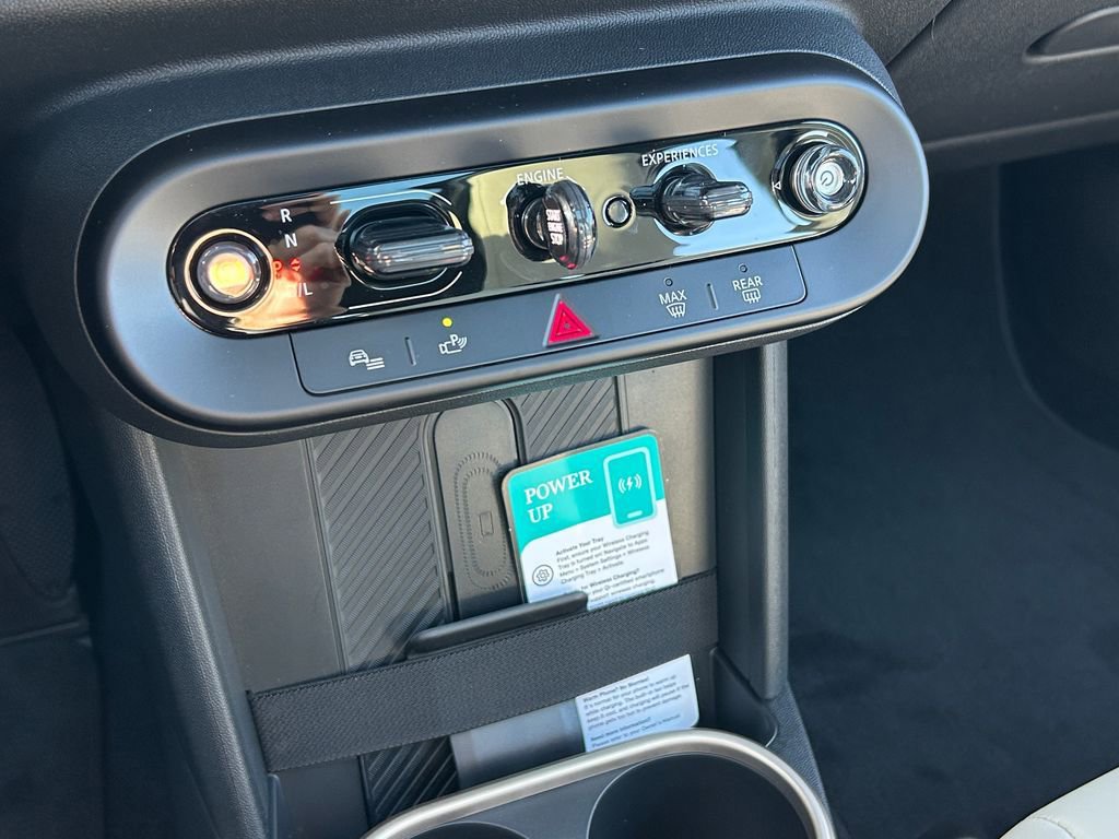 New 2026 MINI Cooper 4-Door Hardtop image 27