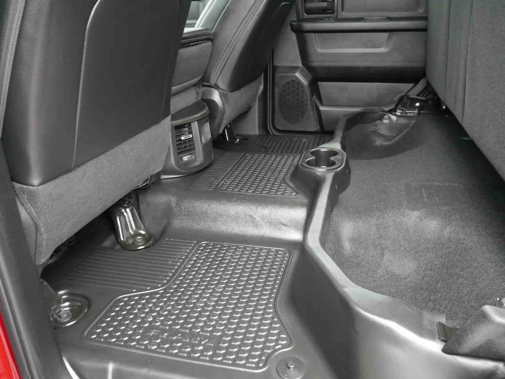 Used 2026 RAM 3500 Tradesman w/ Chrome Appearance Group image 17