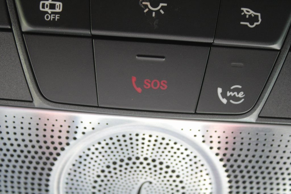 Used 2021 Mercedes-Benz G 63 AMG 4MATIC w/ G Manufaktur Interior Package image 56