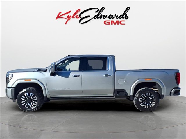 Used 2024 GMC Sierra 2500 Denali Ultimate image 8