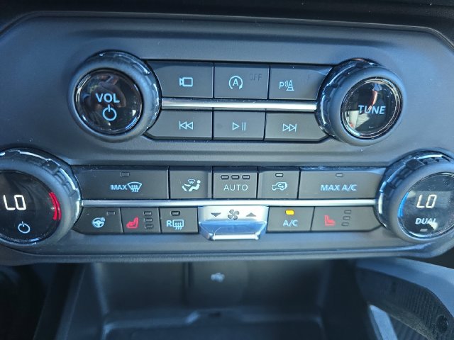Certified 2023 Ford Bronco Outer Banks AWD/4WD image 25