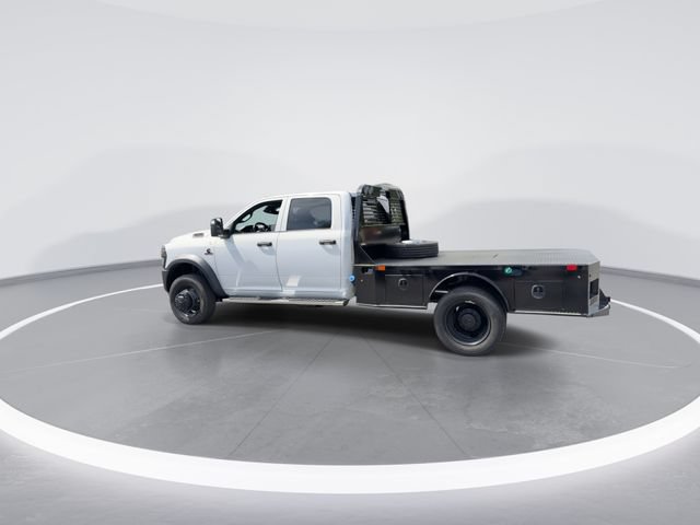 New 2026 RAM 5500 Tradesman AWD/4WD image 6