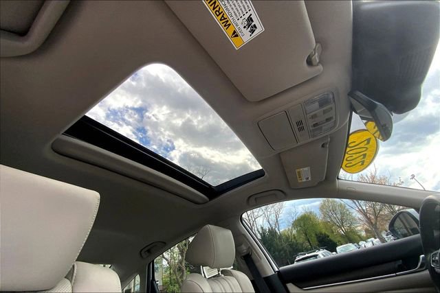 Used 2022 Honda Accord EX-L image 11