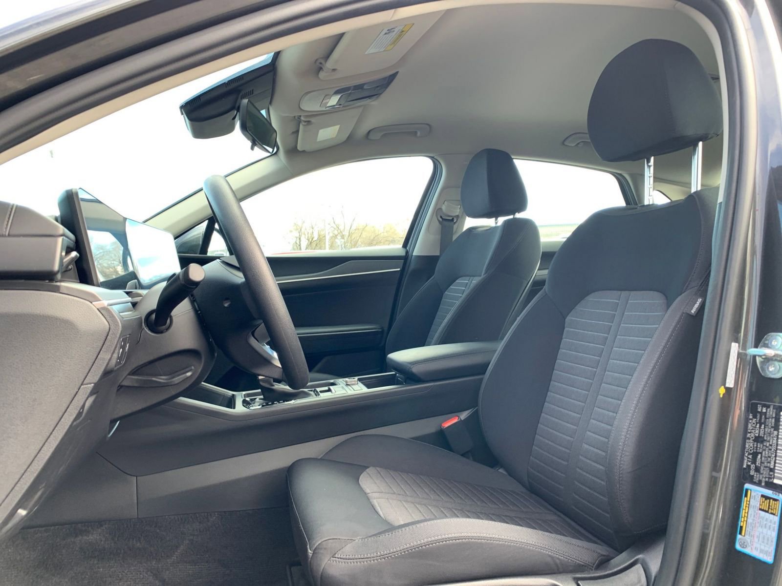 Used 2025 Kia K5 LXS image 27