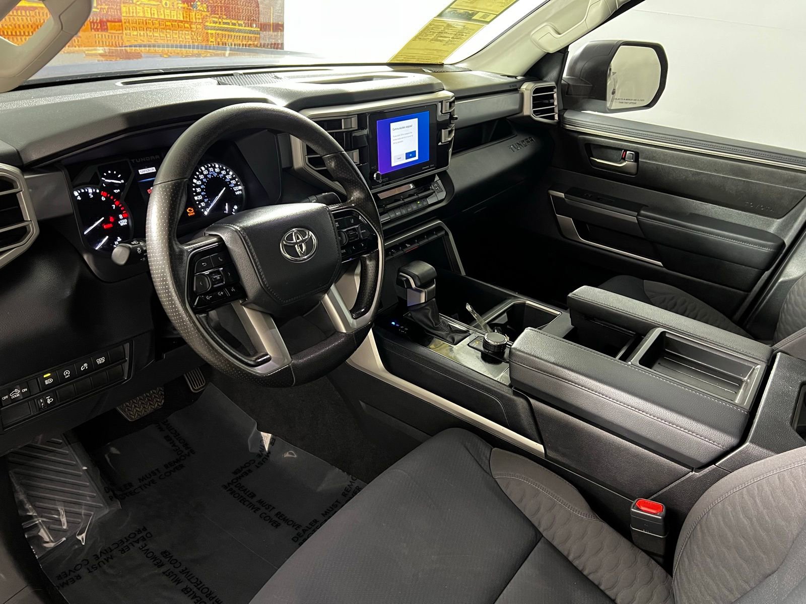 Used 2022 Toyota Tundra SR5 RWD image 11