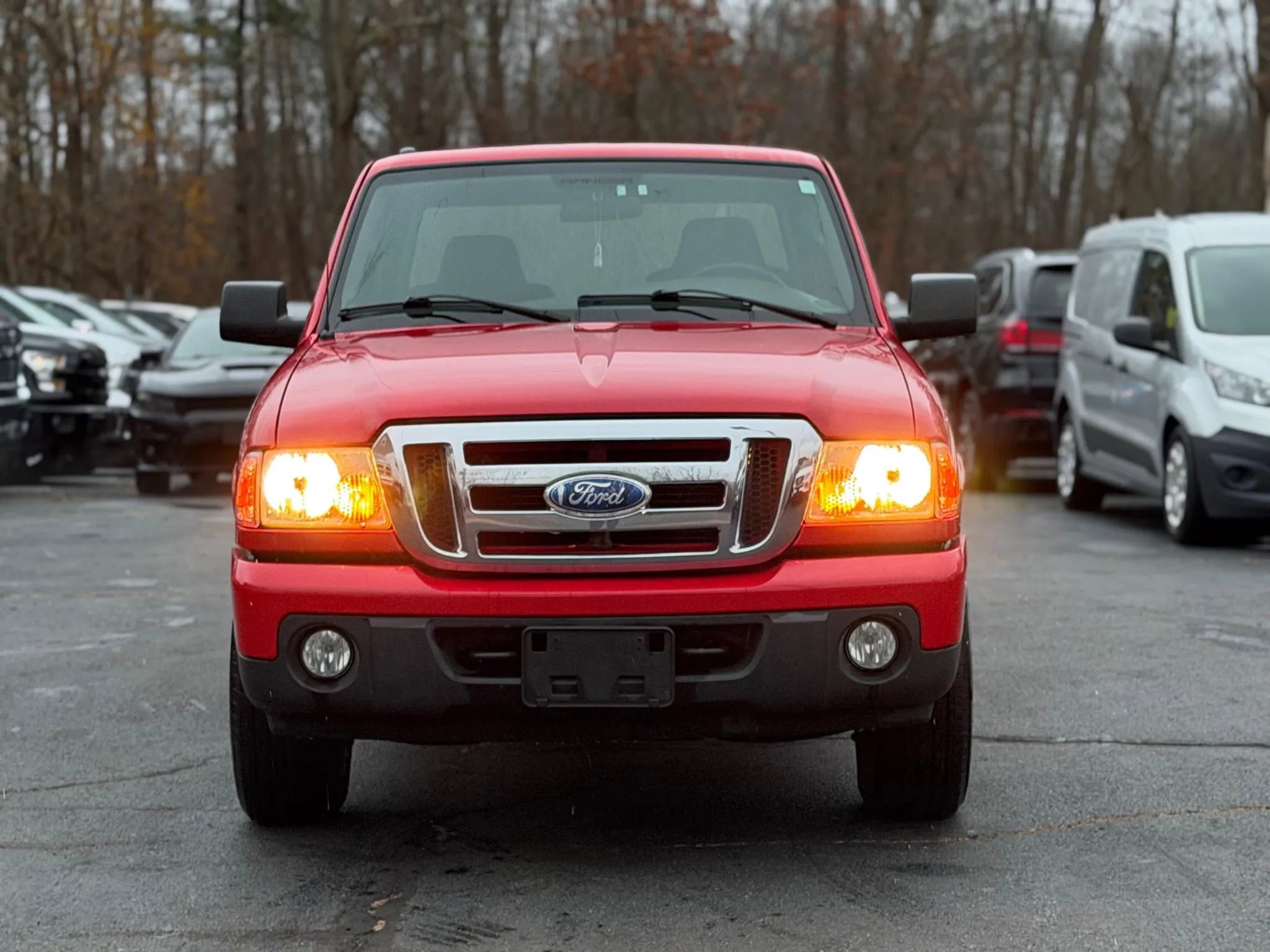 Used 2009 Ford Ranger XLT image 3
