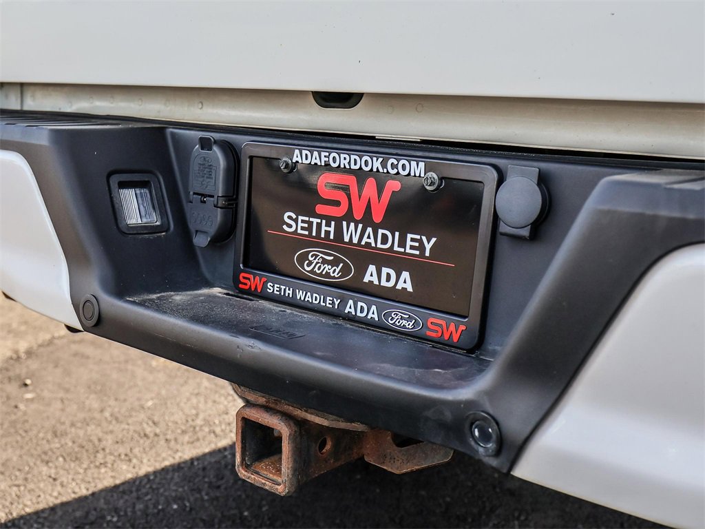 Used 2019 Ford F150 Limited image 13