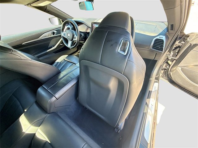 Used 2025 BMW 840i xDrive Convertible image 28