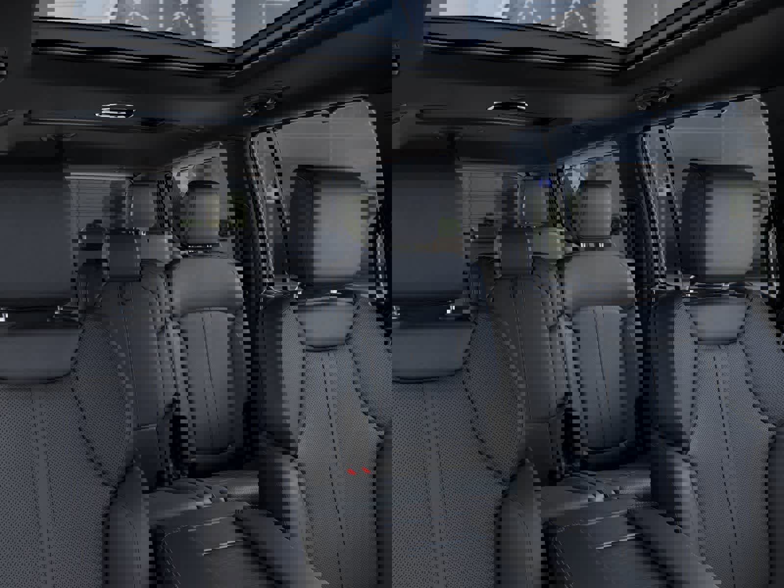 New 2026 Jeep Grand Wagoneer L Limited image 26