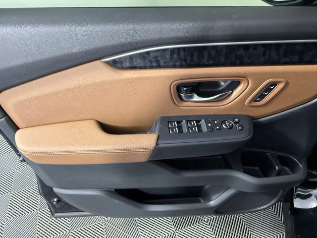 Used 2026 Honda Passport TrailSport Elite image 13