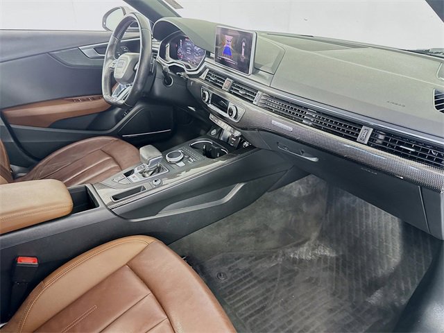Used 2018 Audi A4 2.0T allroad Premium Plus image 26