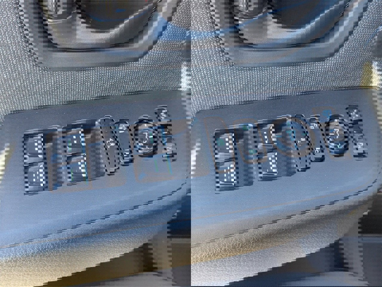 New 2026 Honda Passport TrailSport image 13