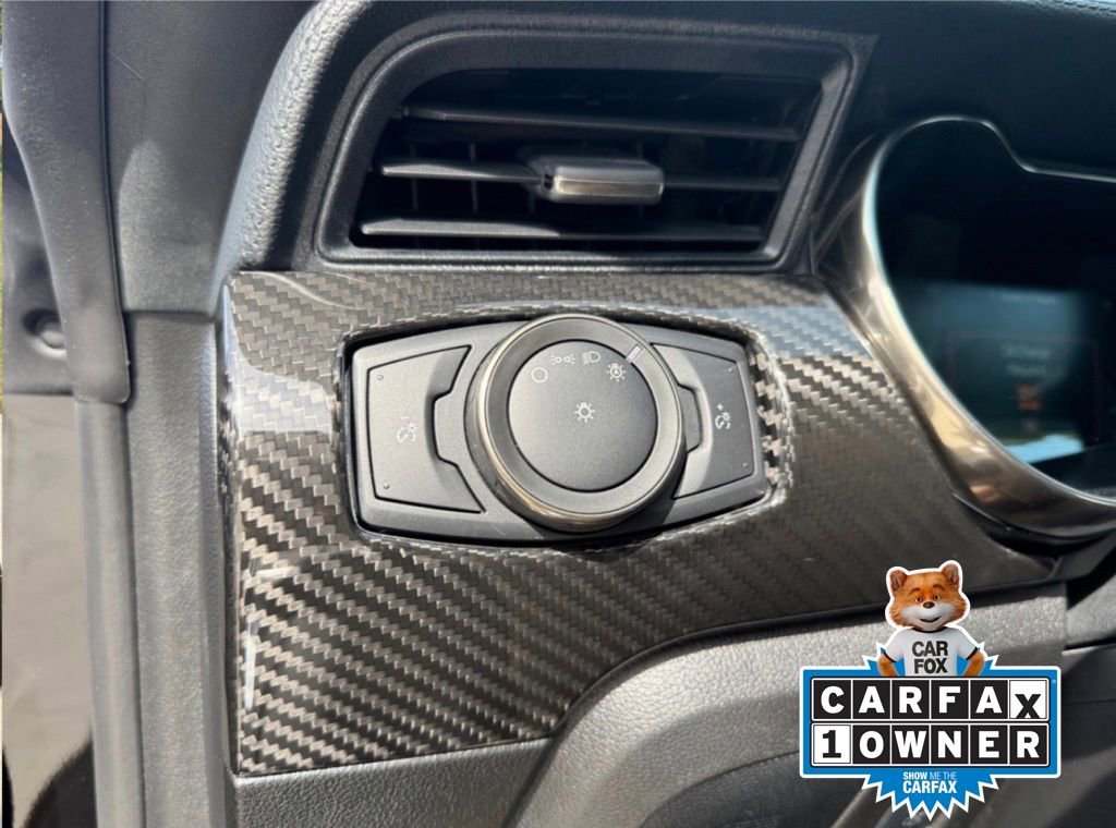 Used 2021 Ford Mustang Shelby GT500 w/ Carbon Fiber Track Pack image 28