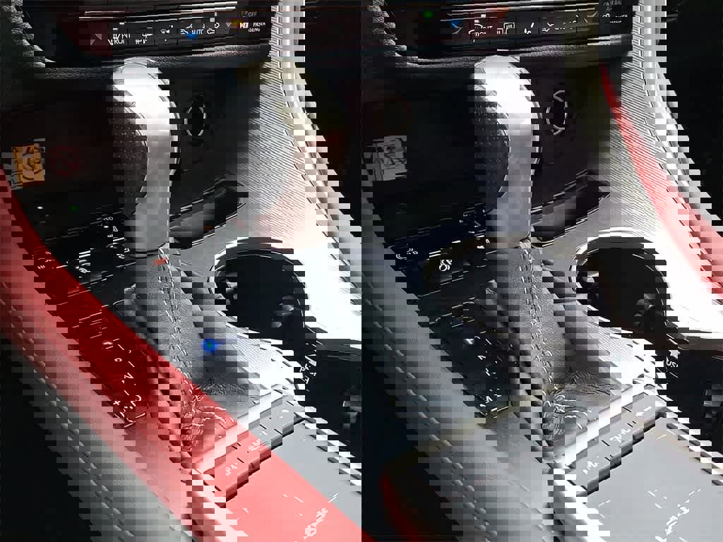 Used 2022 Lexus RX 350 F Sport image 12