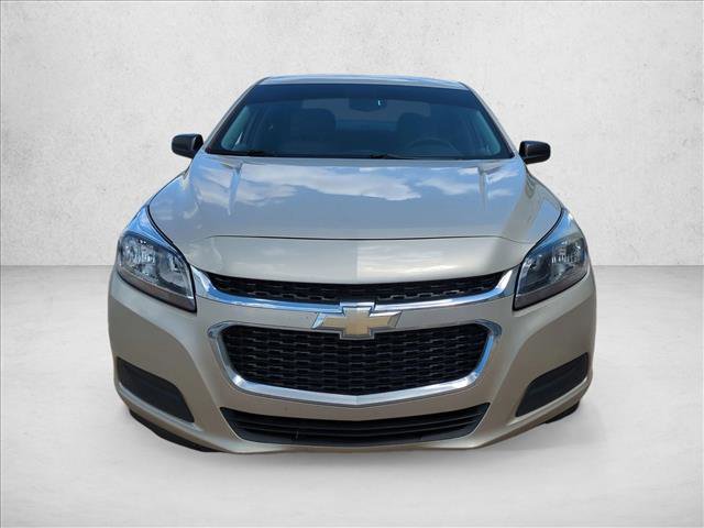 Used 2014 Chevrolet Malibu LS w/ Protection Package image 2
