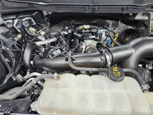 Used 2023 Ford F150 Lariat w/ Bed Utility Package AWD/4WD image 20