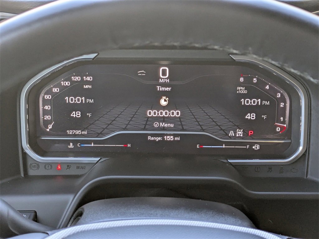 Used 2023 GMC Sierra 1500 Denali w/ Denali Reserve Package image 29