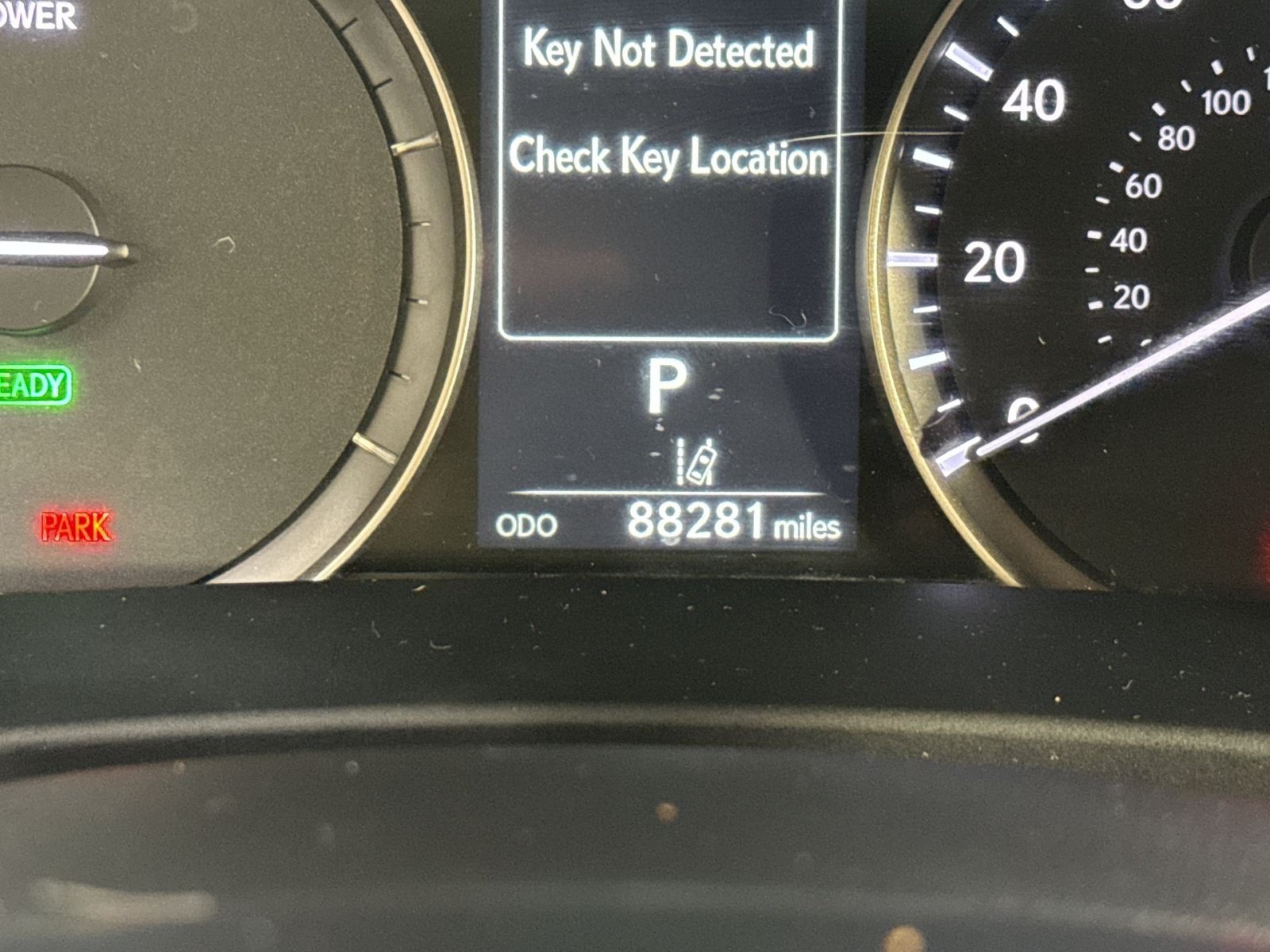 Used 2020 Lexus RX 450h AWD w/ Premium Package image 29