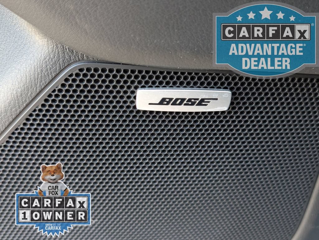 Certified 2024 MAZDA CX-5 Carbon Edition AWD/4WD image 17
