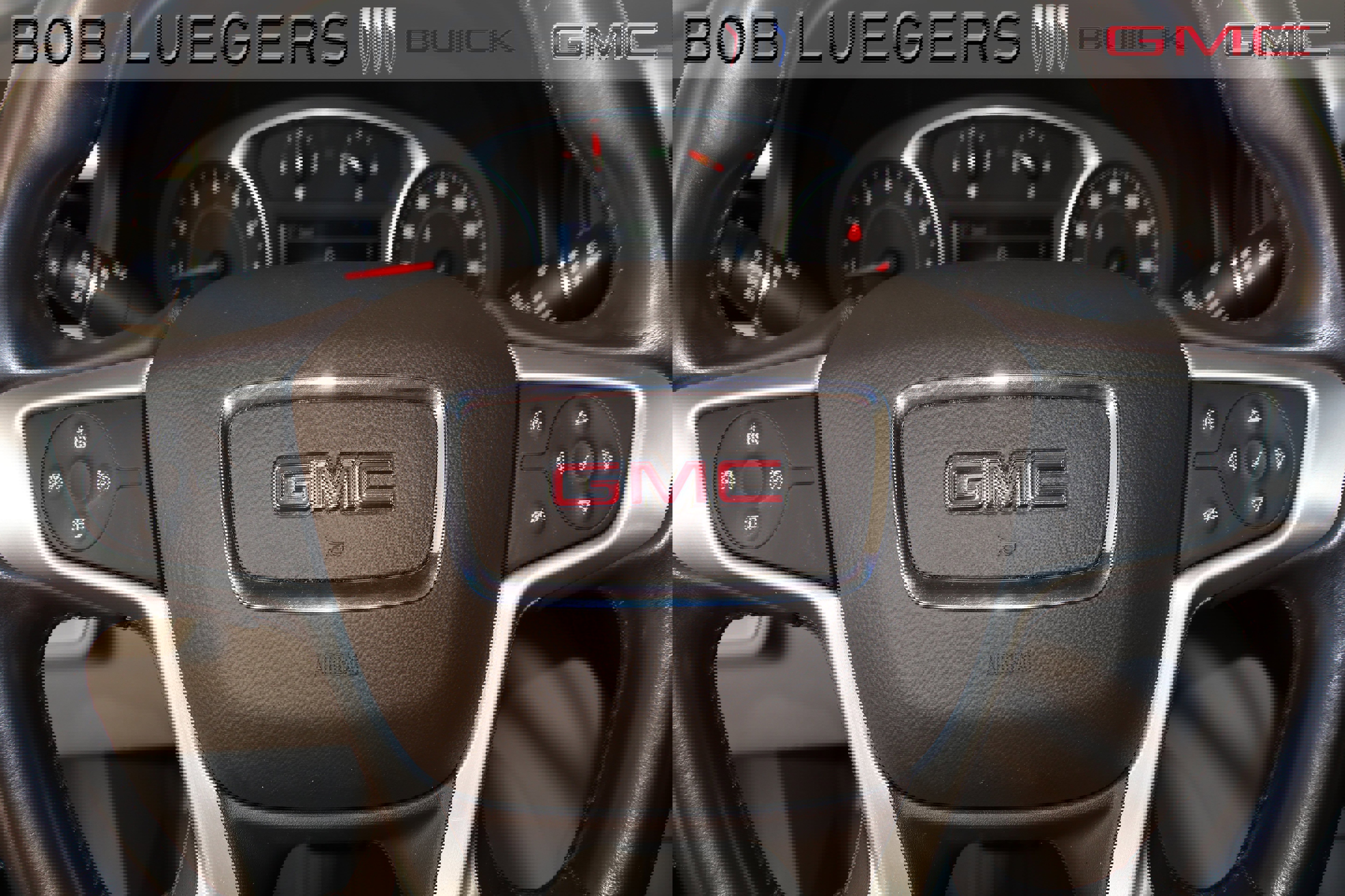 Certified 2019 GMC Acadia SLT image 27