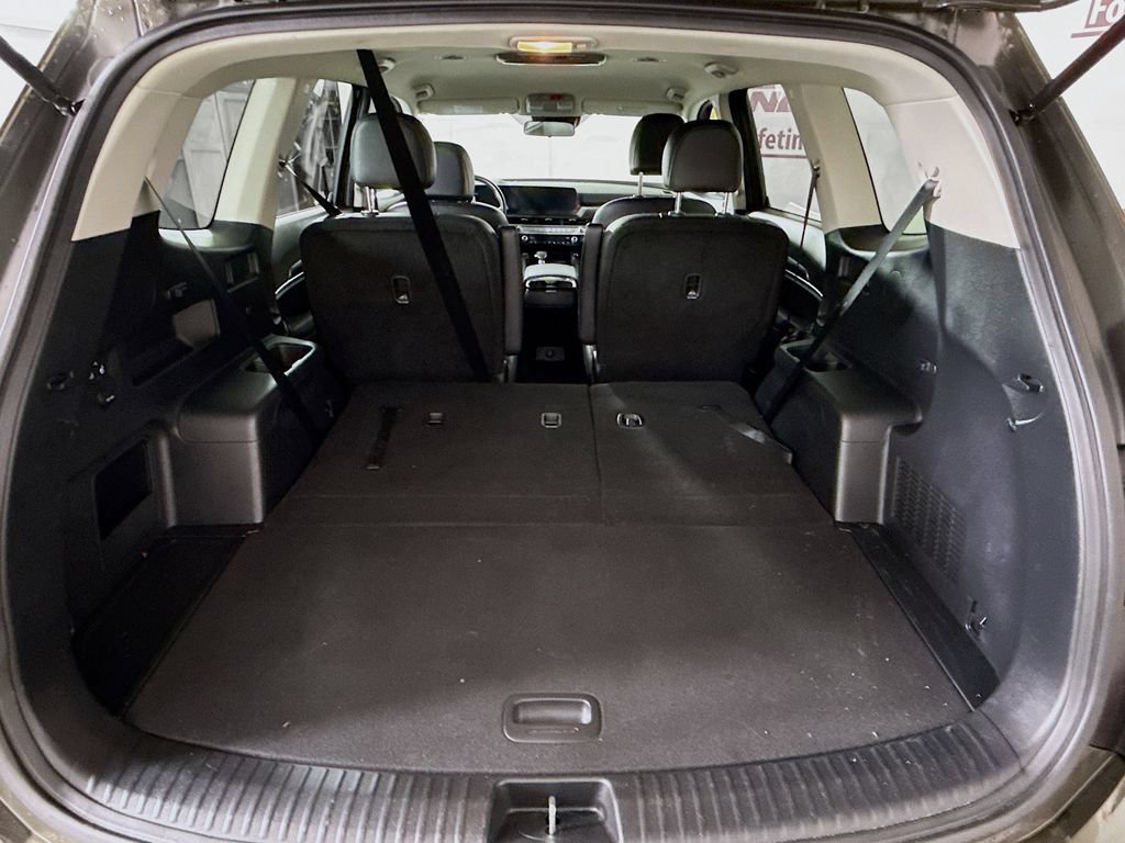 Used 2023 Kia Telluride S AWD/4WD image 29
