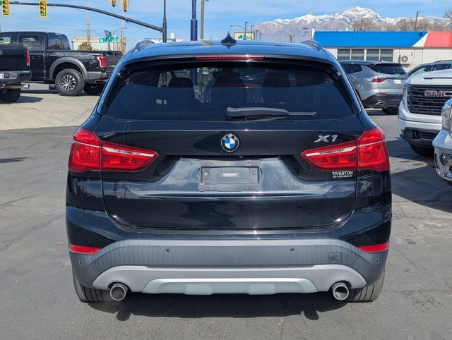 Used 2016 BMW X1 xDrive28i image 5