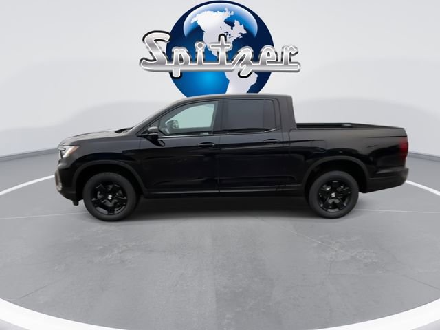 New 2026 Honda Ridgeline Black Edition image 7