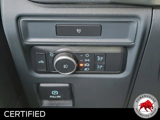 Certified 2022 Ford F150 Tremor w/ Trailer Tow Package image 28