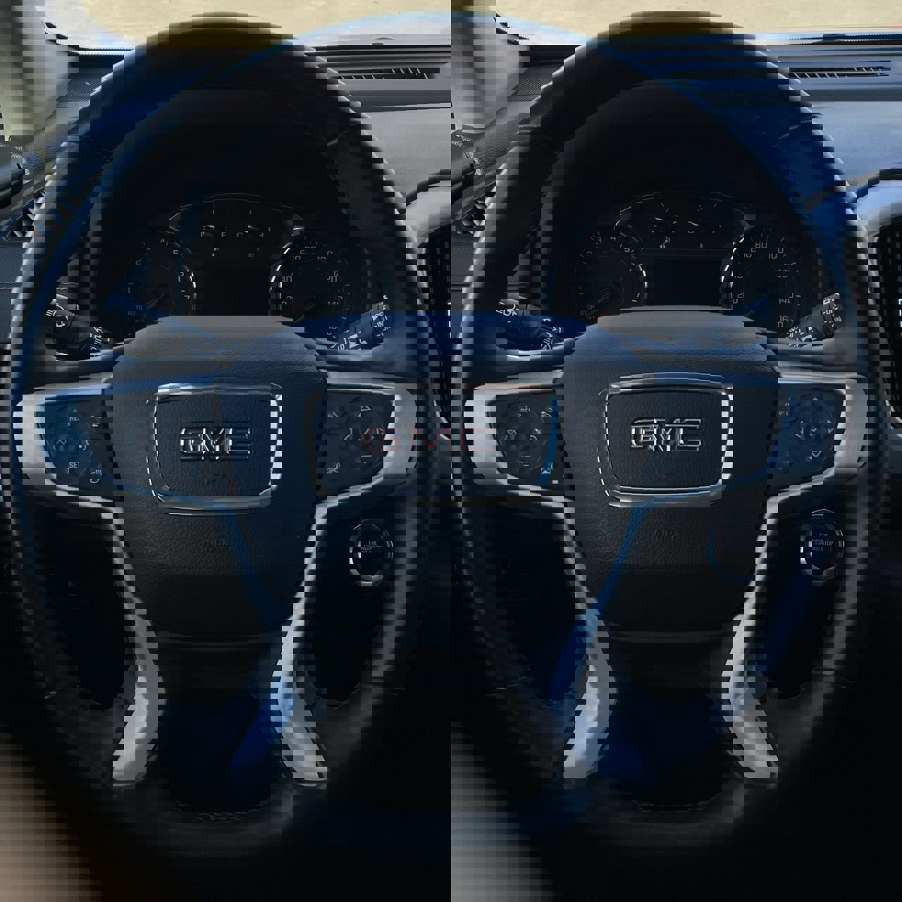 Used 2024 GMC Terrain SLT image 14