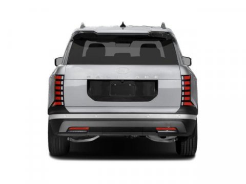 New 2027 Hyundai Palisade SEL FWD image 8
