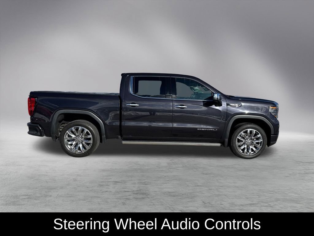 Used 2022 GMC Sierra 1500 Denali w/ Denali Reserve Package image 9