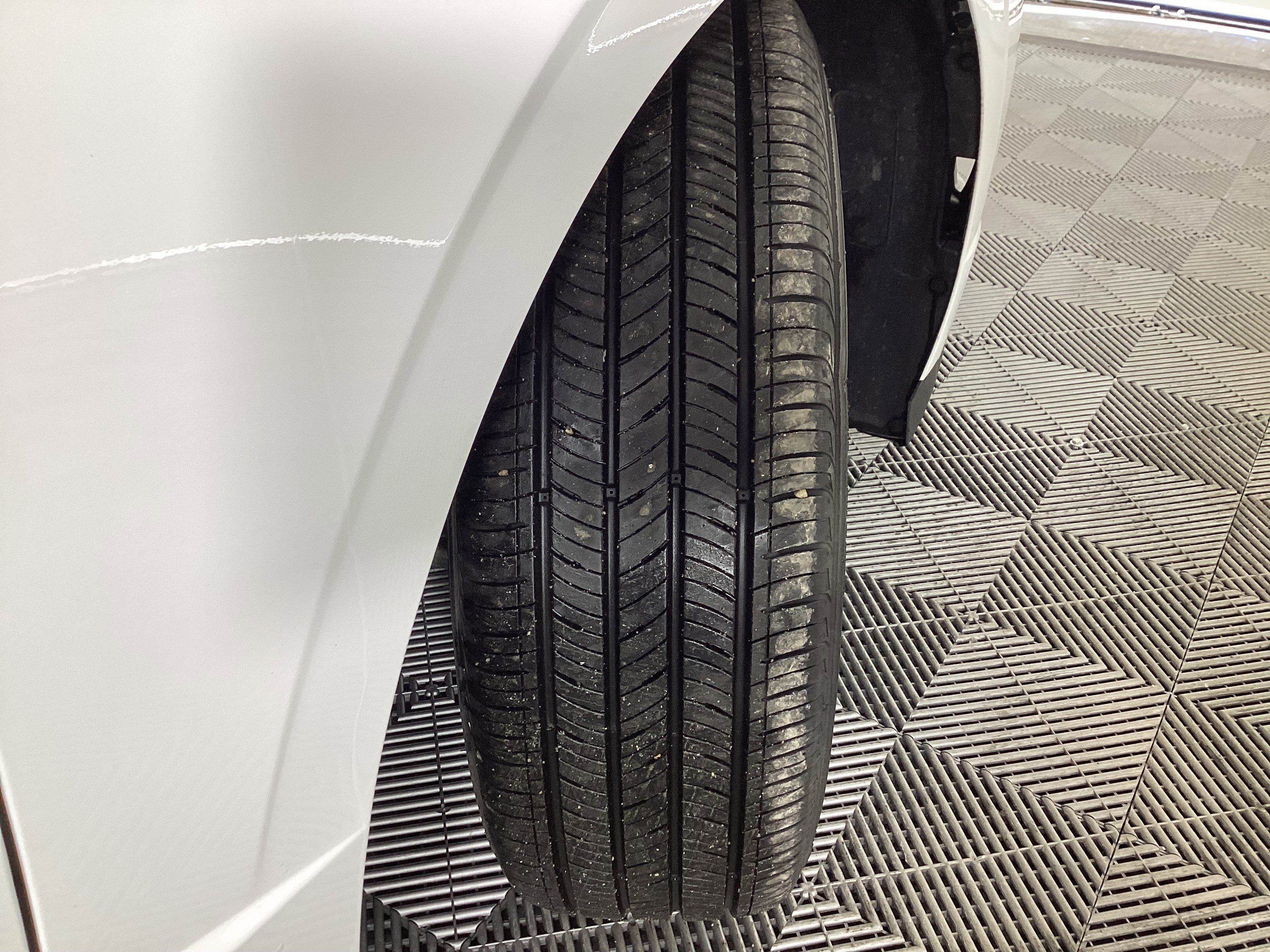 Certified 2025 Hyundai Sonata SE image 15