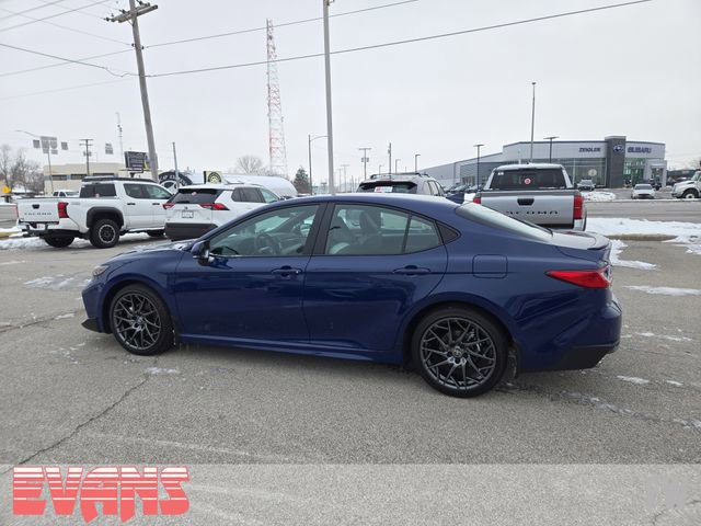 New 2026 Toyota Camry SE w/ Convenience Package image 27