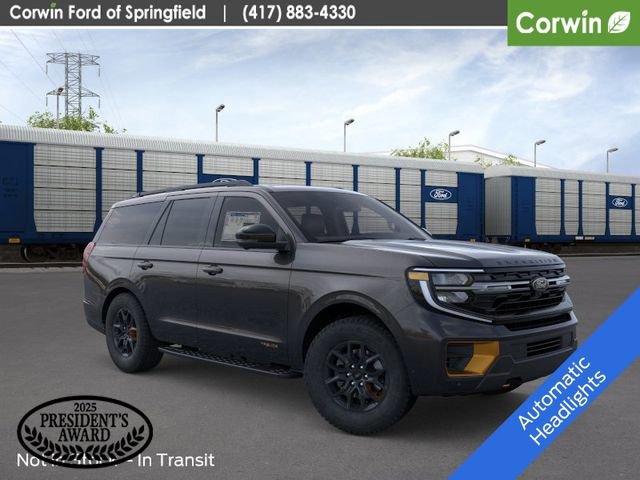 New 2026 Ford Expedition Tremor image 7