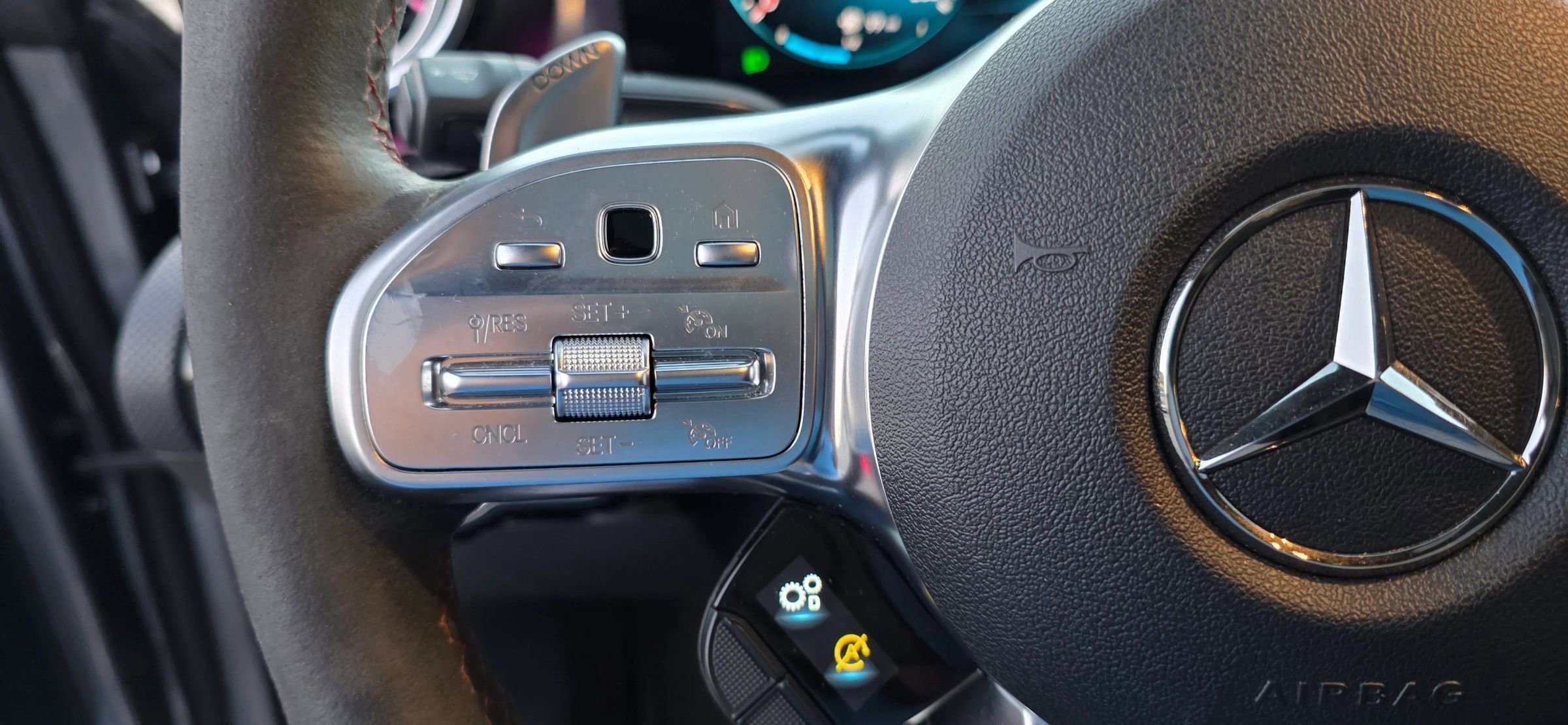 Used 2022 Mercedes-Benz CLA 45 AMG 4MATIC image 9