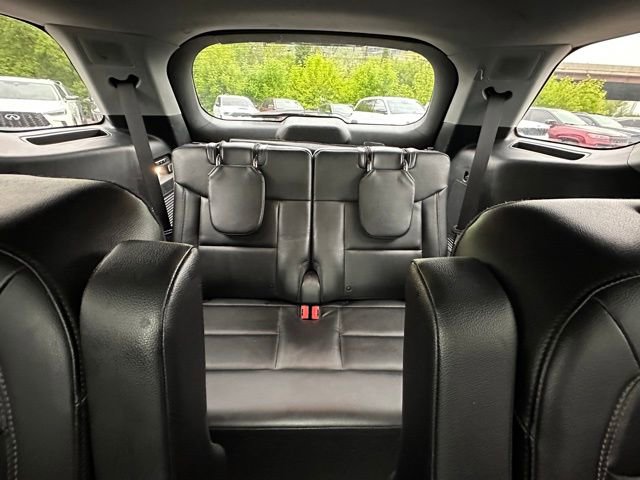 Used 2022 Ford Explorer Limited w/ Equipment Group 301A image 12