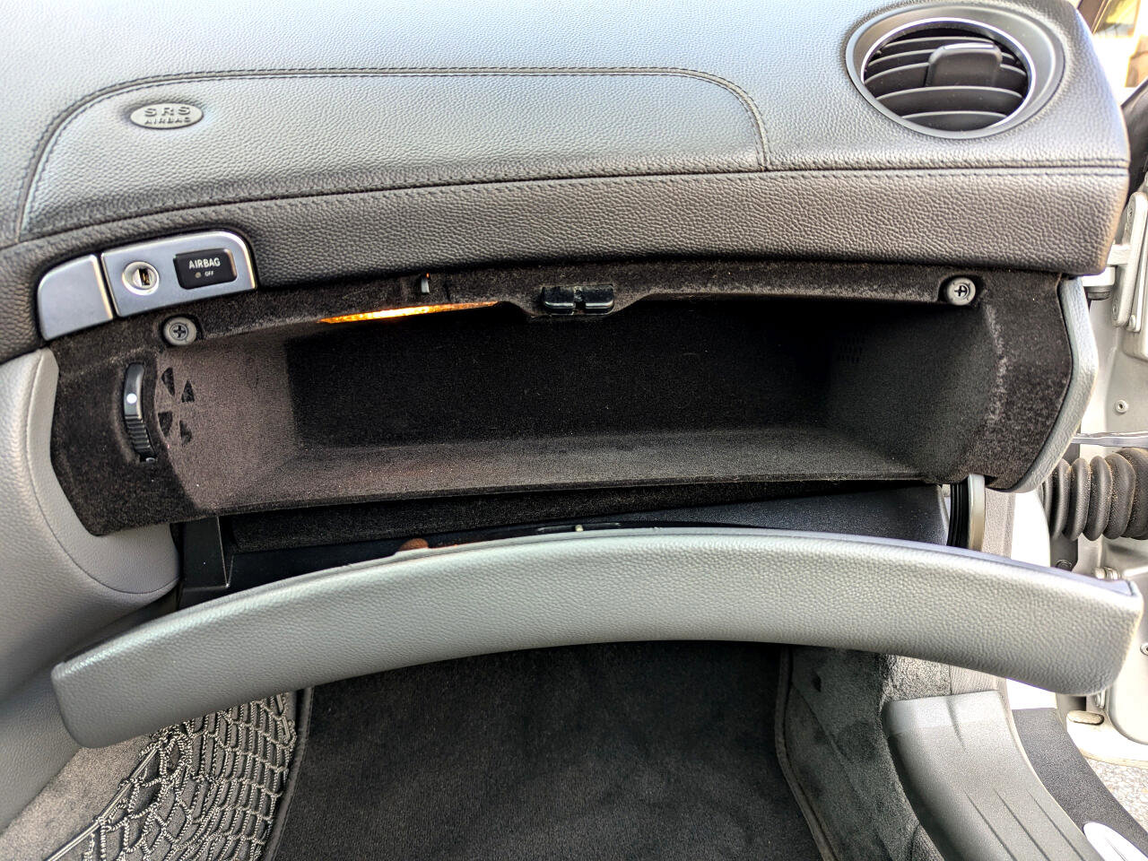 Used 2005 Mercedes-Benz SL 500 image 37