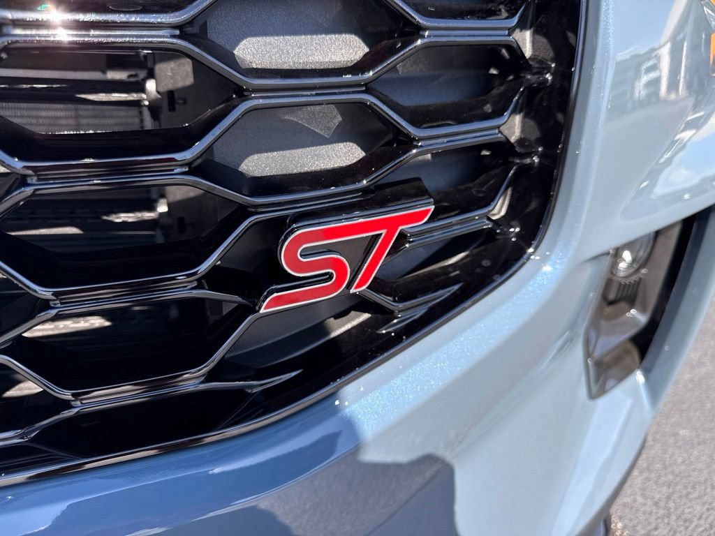 New 2026 Ford Explorer ST AWD/4WD image 42