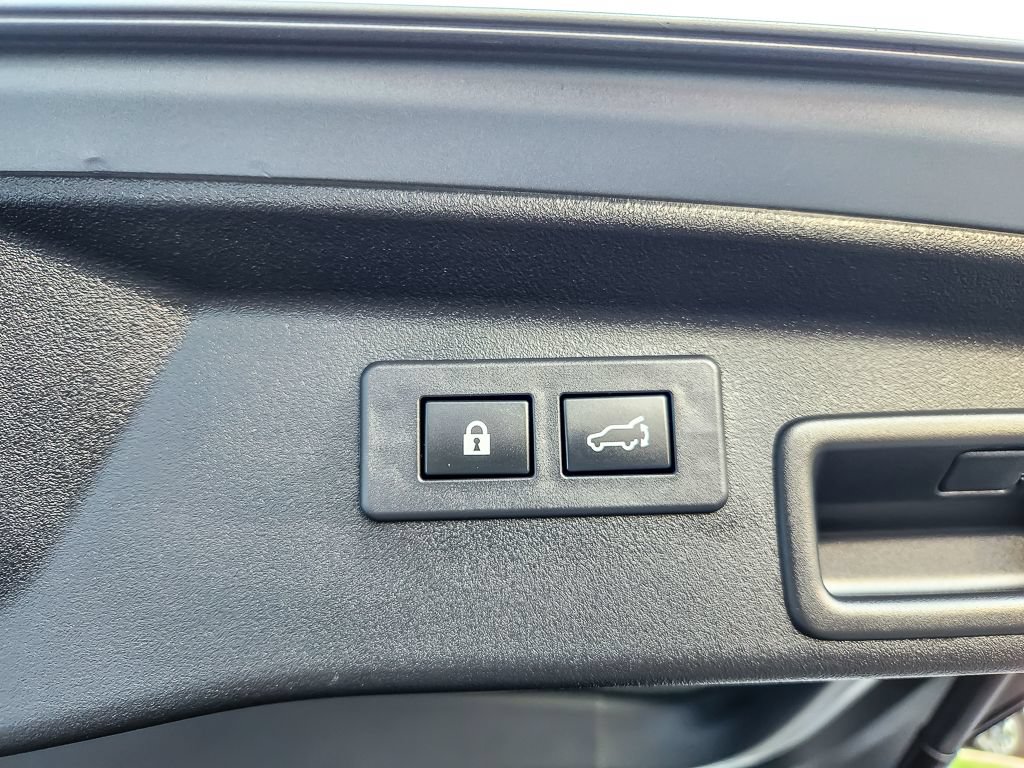 Certified 2026 Subaru Outback Limited AWD/4WD image 20