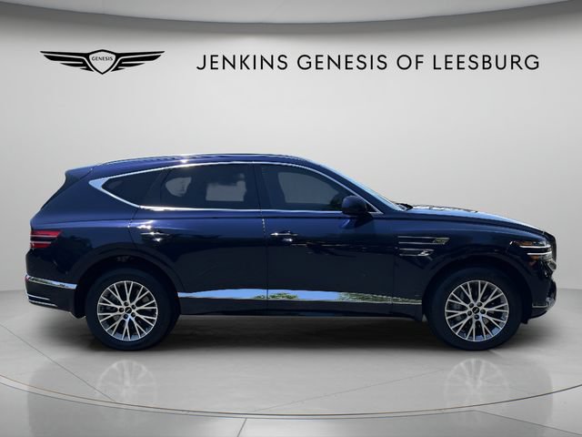 New 2026 Genesis GV80 2.5T RWD image 2